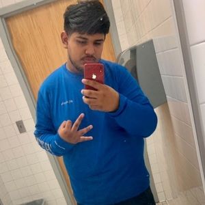 Meet your Posher, Joseluis